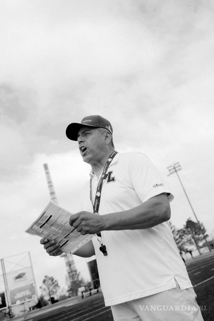 $!El proyecto acompaña a todo el equipo en viajes, entrenamientos y más.