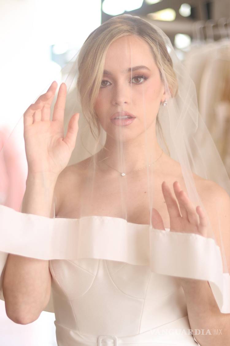 $!Carolina Guadiana Sánchez.