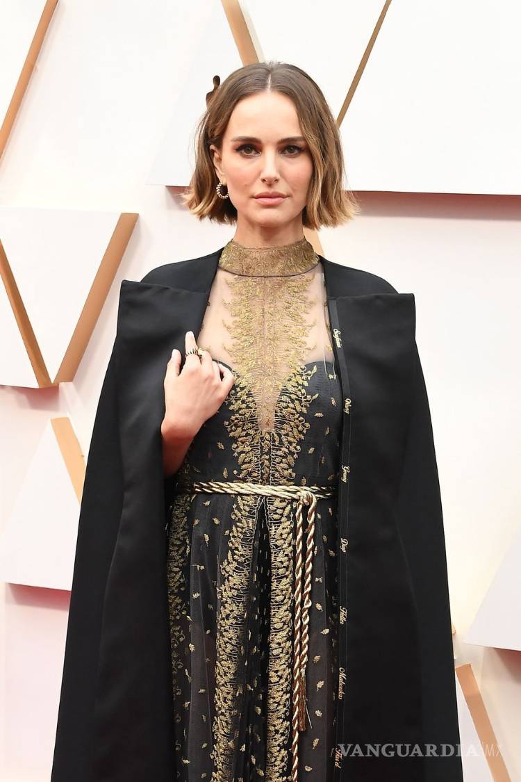 $!Todo lo que no se vio en el Oscar ¡hasta el 2021!