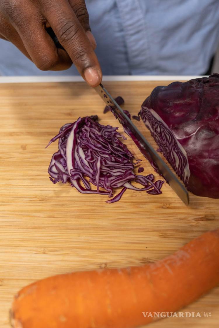 $!La parrilla nos enseña constantemente que no todo tiene que ser carne.