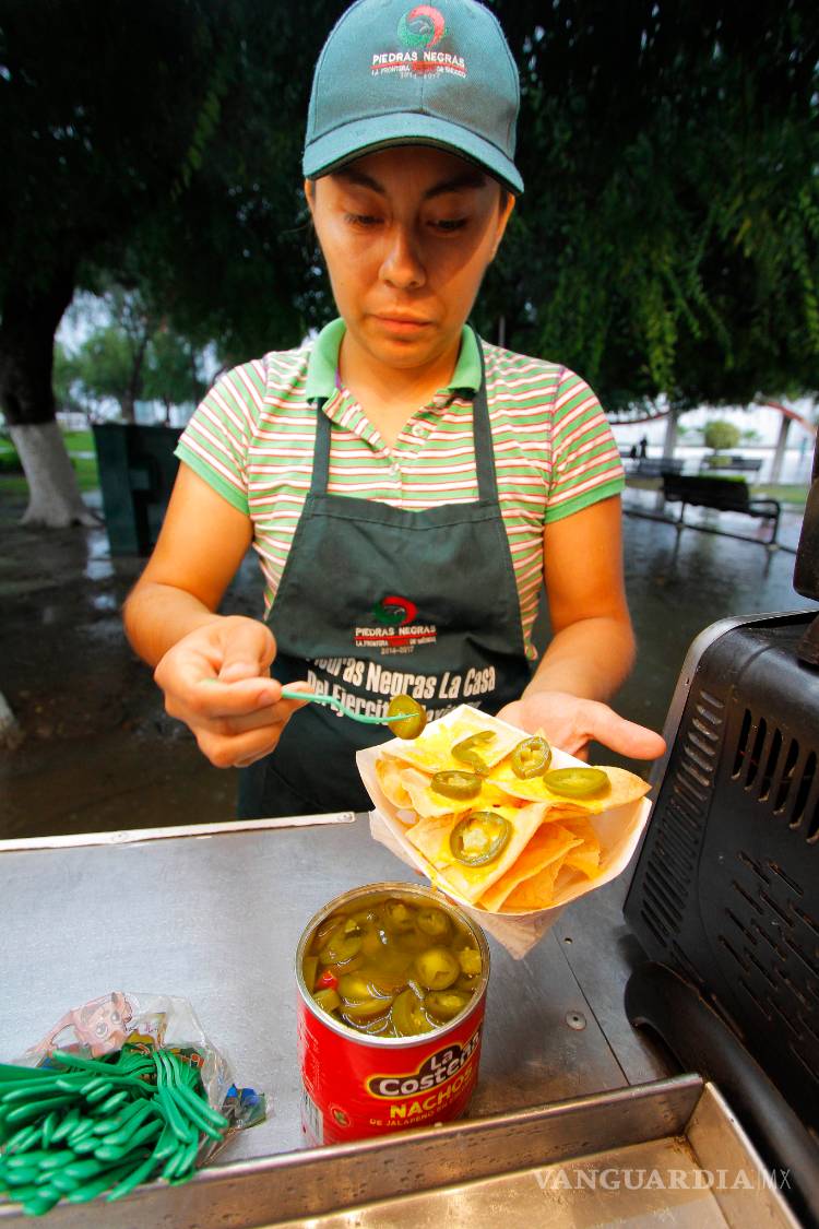 $!La verdadera historia del Nacho, creación de Piedras Negras, Coahuila