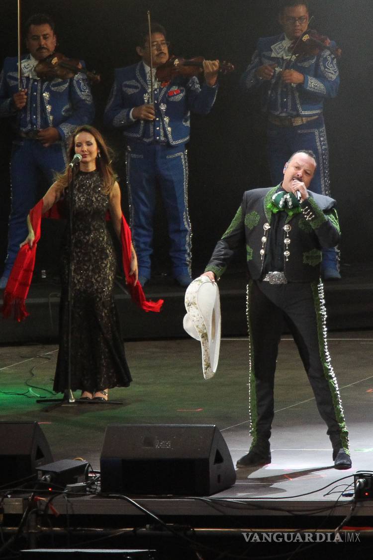 $!Así se vivió el Estamos Unidos Mexicanos (Fotogalería)