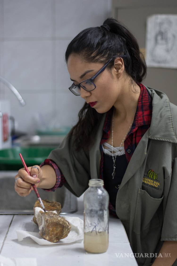 $!Saltillo, antes de ser Saltillo...