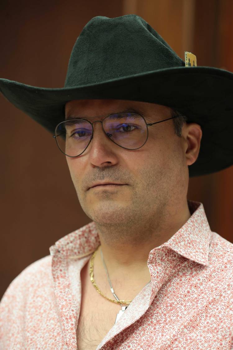 $!Conectividad regional y seguridad: la visión de ‘paz’ que Valdemar Martínez busca para Nuevo León