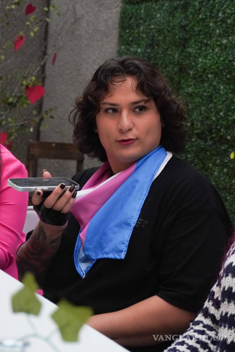 $!Las banderas de la diversidad representan mucho más que un símbolo: para muchas personas son una afirmación de identidad, pertenencia y resistencia.