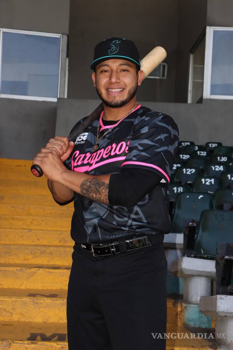 $!Fernando Villegas es, tal vez, uno de los mejores jugadores de la actual plantilla sarapera.