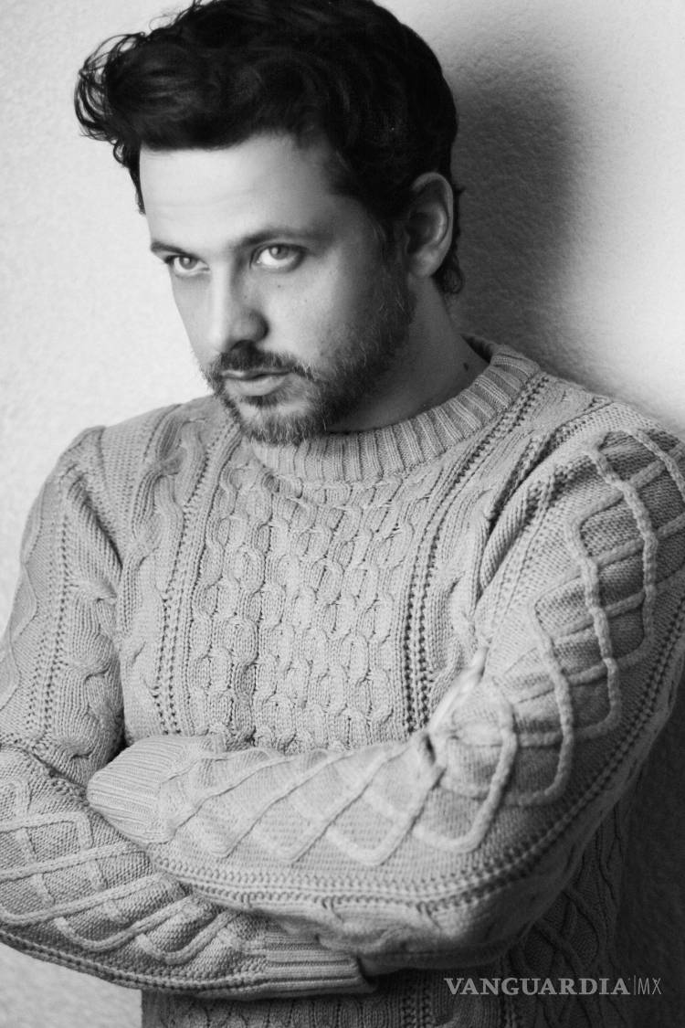 $!Gustavo Egelhaaf: cuando el talento, el atractivo y el carisma convergen