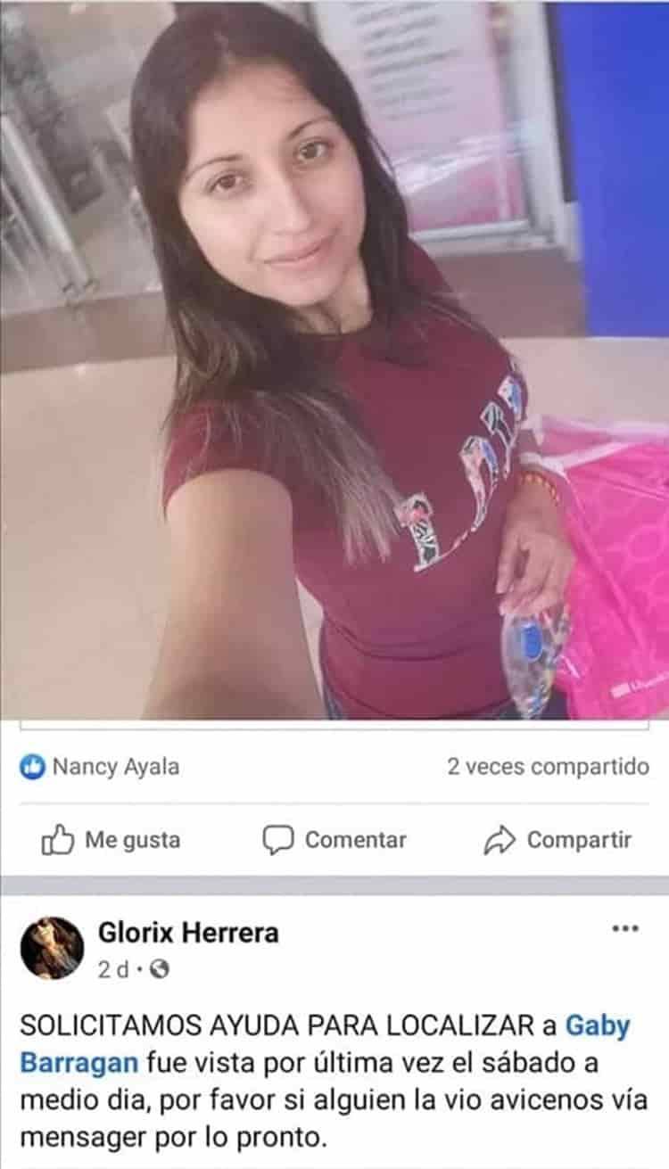 $!Encuentran quemada a mujer que desapareció en Nayarit