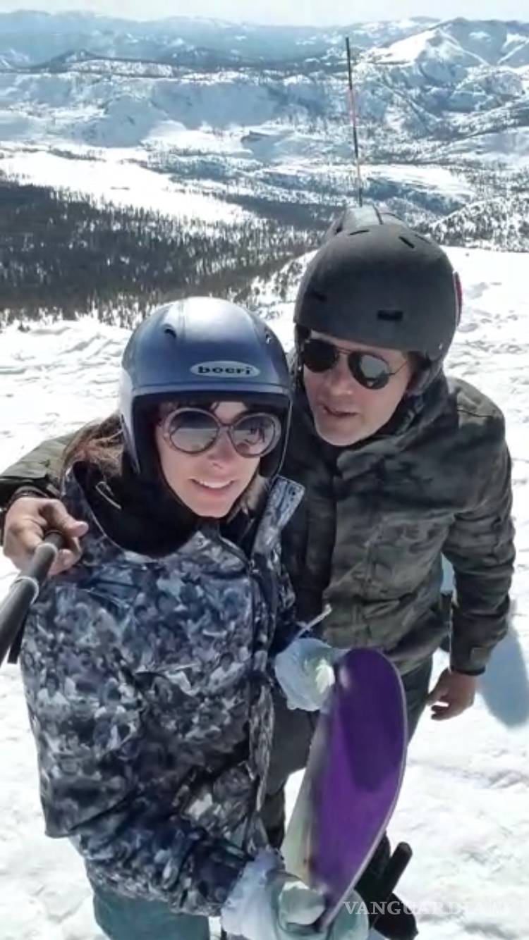 $!Falla corte de EU a favor del actor Raúl Julia Levy tras demanda a su exesposa