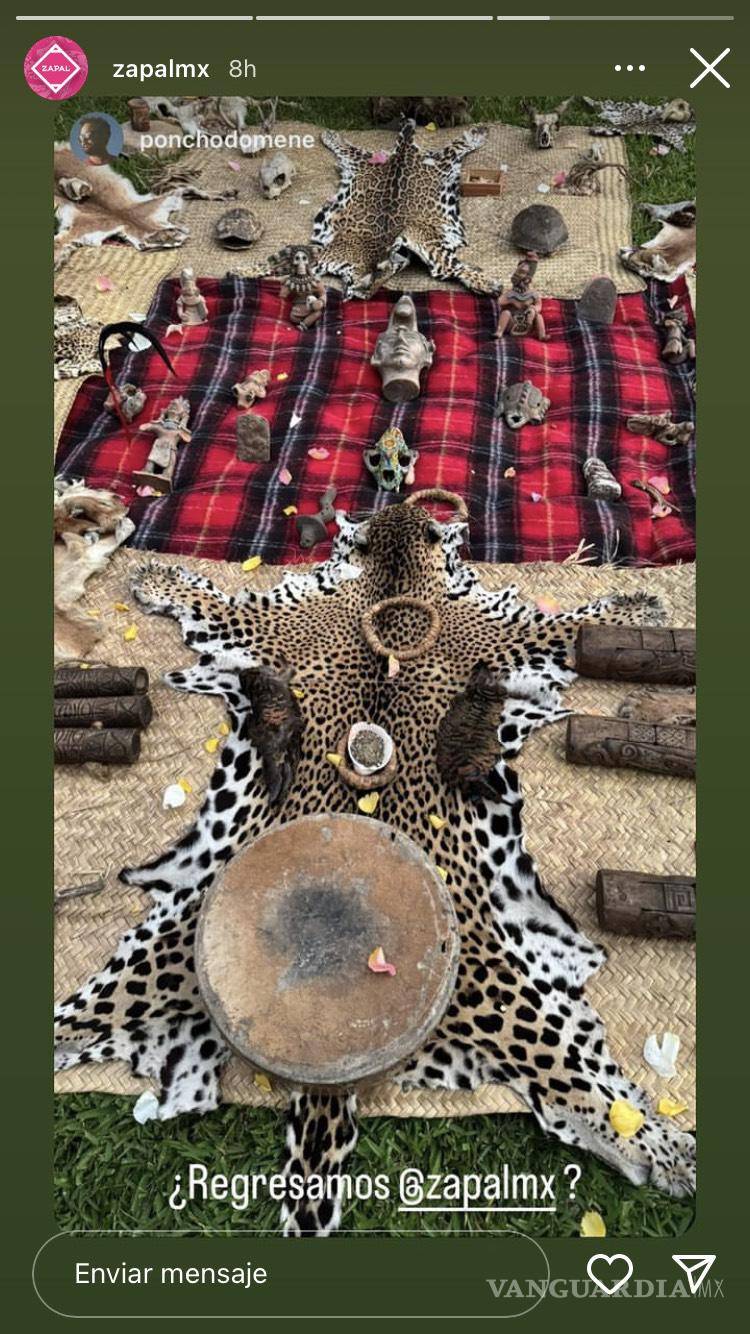 $!¡No ilusionen! ... ¿Volverá el ‘ZAPAL’ a Saltillo? Post desata rumores