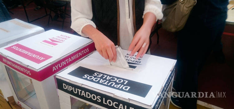 $!Crimen amenaza elecciones en Tamaulipas: Fepade