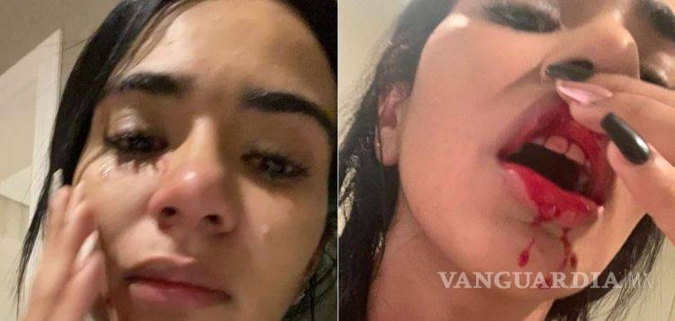 'Perdoné golpes esperando un cambio'; acusan de violencia de género a jugador de Boca Juniors