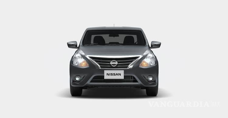 $!Precios, versiones y equipo del Nissan V-Drive 2020, el 'Versa' barato