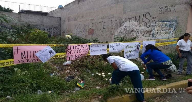 $!Edomex rechaza que exista un feminicida ‘satánico’