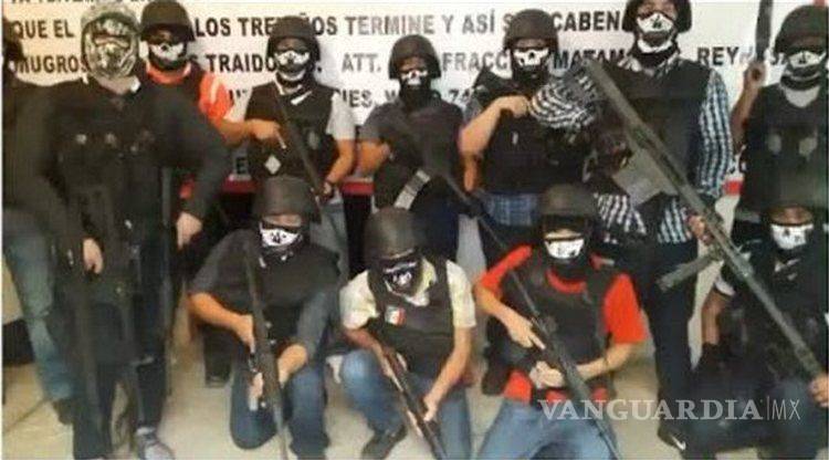 Testimonio de un sicario... 'Yo me salí del Cártel del Noreste. te pagaba muy poco. Por cualquier cosa te tableaban, te regañaban' (video)