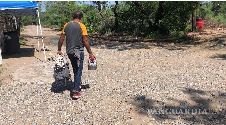 $!Las familias mantenían las esperanza de recuperar a sus seres queridos con vida.