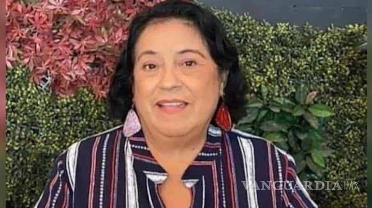 $!Alcaldesa suplente muere de COVID, en Veracruz; su antecesora también falleció por el virus