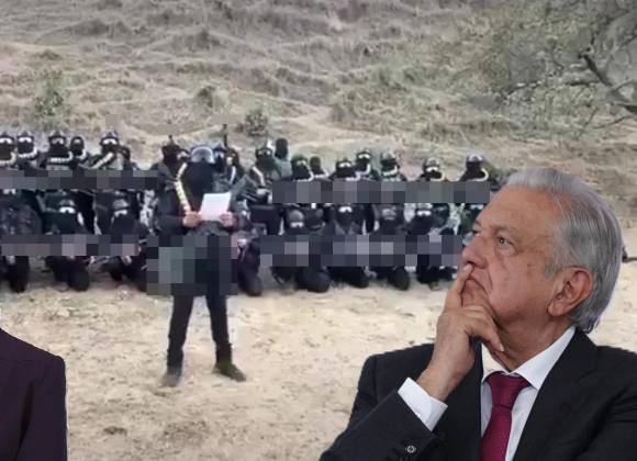 ‘Regala enorme prueba a Trump’: Cárteles, voceros de Claudia y AMLO: Riva Palacio