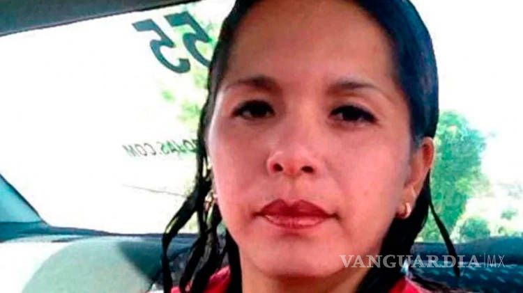 $!“Hiena de Michoacán” sale libre, maestra que asesinó a sus tres hijas 'para que no sufrieran'