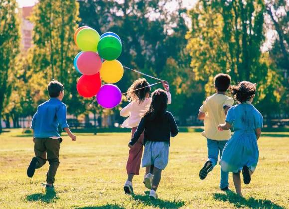 Alerta Iglesia Católica sobre niños vulnerables al crimen