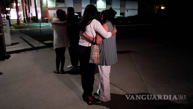 $!Reportan cuatro muertos por tiroteo en el condado de Orange, en California