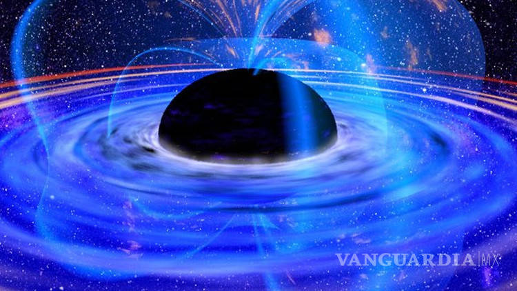 $!Confirman a Einstein ondas gravitacionales nunca antes registradas