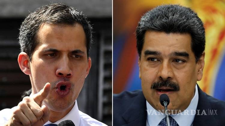 $!Nicolás Maduro ofrece mensaje al pueblo de Venezuela
