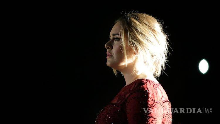 $!Beyoncé contendrá por hacer historia con Adele en los Grammys