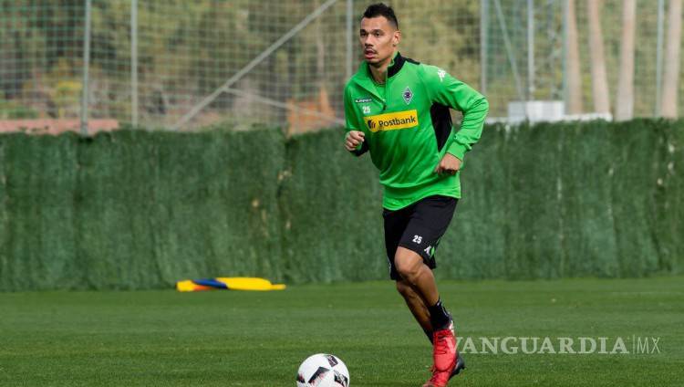 $!Gignac arropará a Kolodziejczak: Damián Álvarez