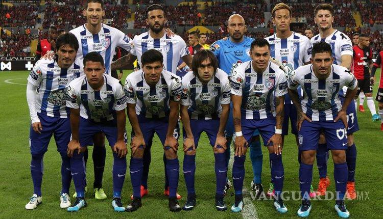 $!Pachuca dará su versión por acusaciones de Televisa