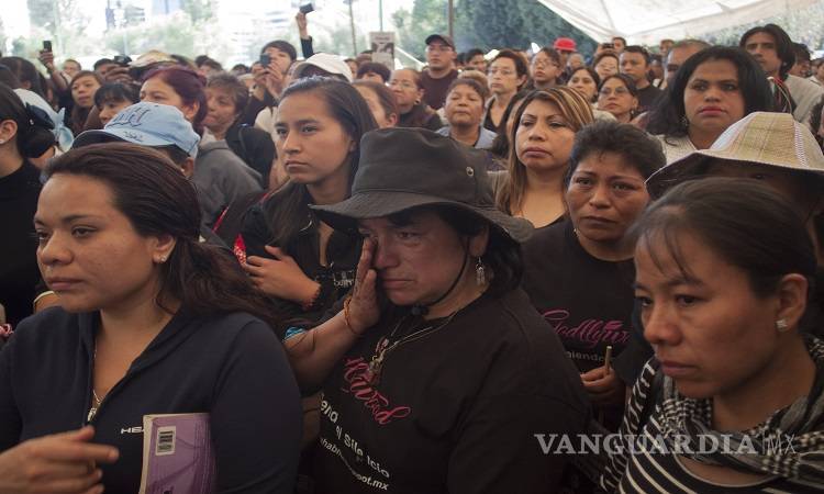 $!Las viudas del narco... 53 mil personas perdieron a su cónyuge en la lucha antinarco