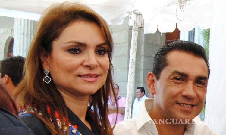 $!La absolución de Abarca fue dictada apenas unas semanas después de que Comisión para la Verdad y Acceso a la Justicia del Caso Ayotzinapa concluyera que el ex Alcalde ordenó la desaparición de los 43 normalistas