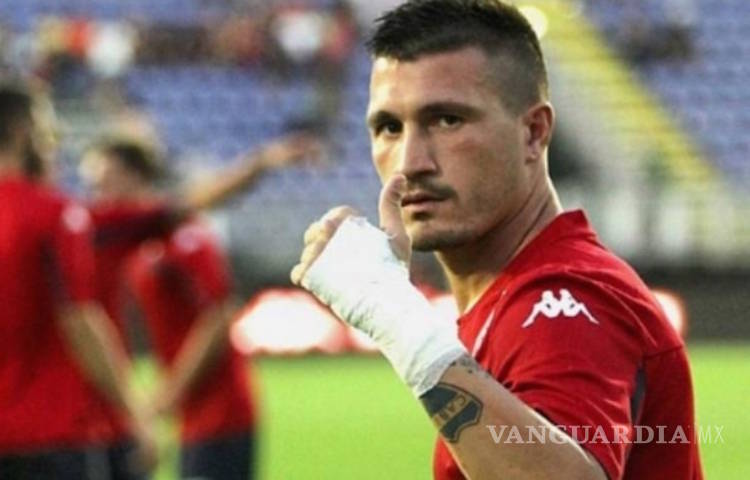$!La conmovedora historia del futbolista que de estar en coma logró debutar en la Liga Italiana