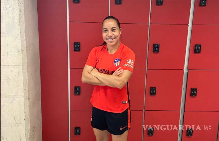 Charlyn Corral dio positivo a coronavirus