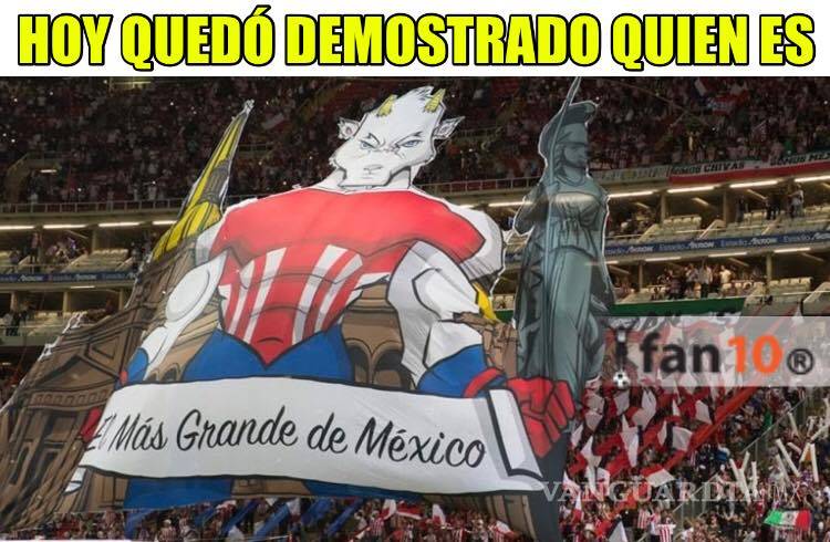 $!América quedó eliminado de la Concachampions y los memes lo saben