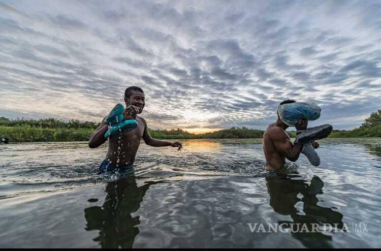 Haitianos: Una mirada ante la crisis migratoria en la frontera