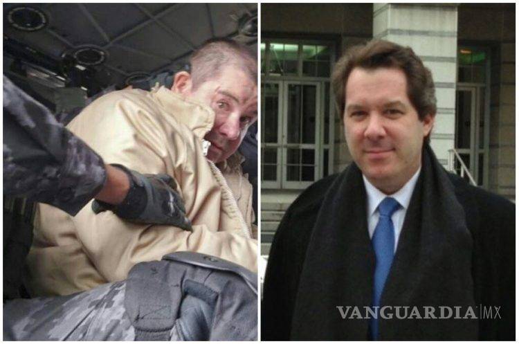 $!Líder de la mafia quedó libre por la defensa de Jeffrey Lichtman, actual abogado de Joaquín &quot;El Chapo&quot; Guzmán