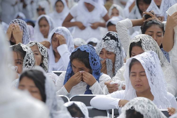 $!Gobierno de Jalisco prestará escuelas a iglesia La Luz del Mundo para su celebración