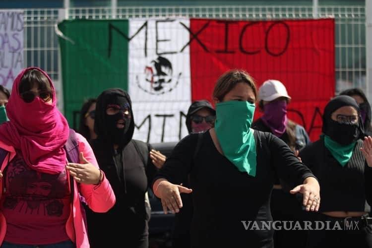 $!Zacatecas es el estado más peligroso para las mujeres en México