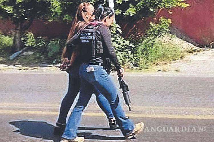 $!Capturan a “La Jefa” de Guerreros Unidos, es hermana de la presidenta del partido RSP en Morelos