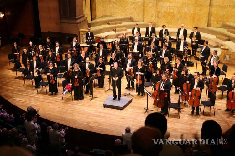 $!Cultura sin salir de casa: Visita la galería Uffizi en Florencia y escucha la Sinfónica de Princeton