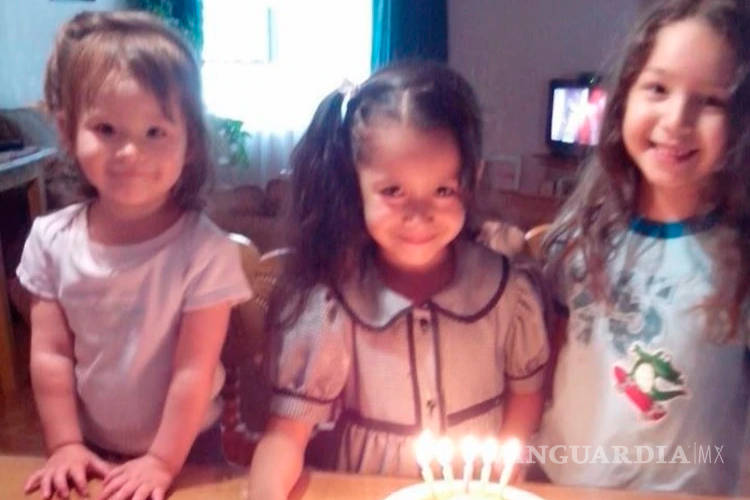 $!“Hiena de Michoacán” sale libre, maestra que asesinó a sus tres hijas 'para que no sufrieran'