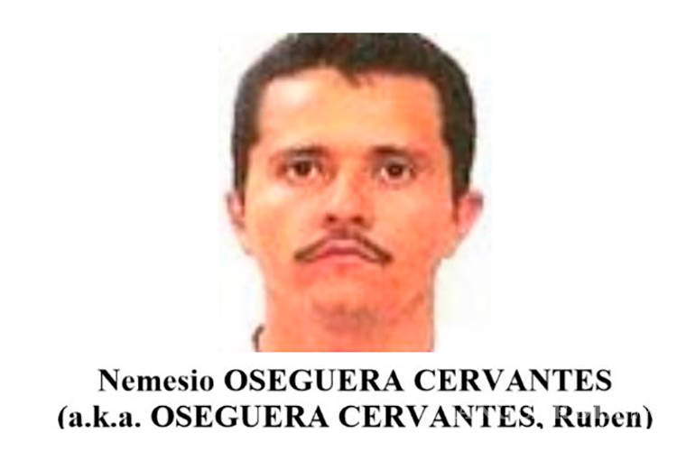 $!Fiscalía de Jalisco confirma secuestro de dos hijos de ‘El Chapo’; los 'levantó' el CJNG