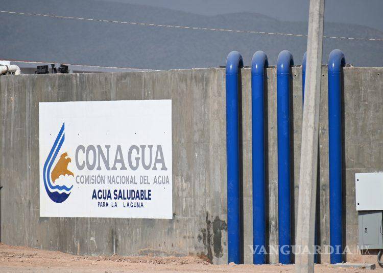 $!Agua Saludable para La Laguna es uno de los pocos proyectos de su tipo en el país.