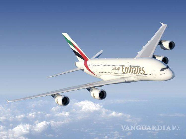 Emirates apelará el amparo interpuesto por Aeroméxico
