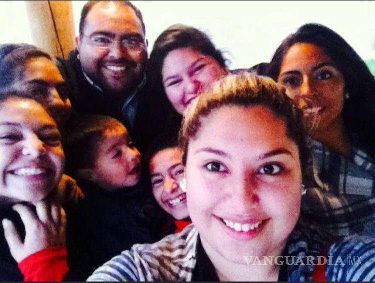 $!Los Cortés Luna y su pesadilla: ‘No sabíamos que sería el último día que la veríamos’