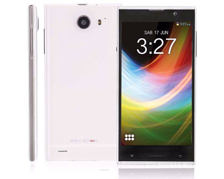 $!Zuum, empresa mexicana que se aventura en el mercado de telefonía móvil