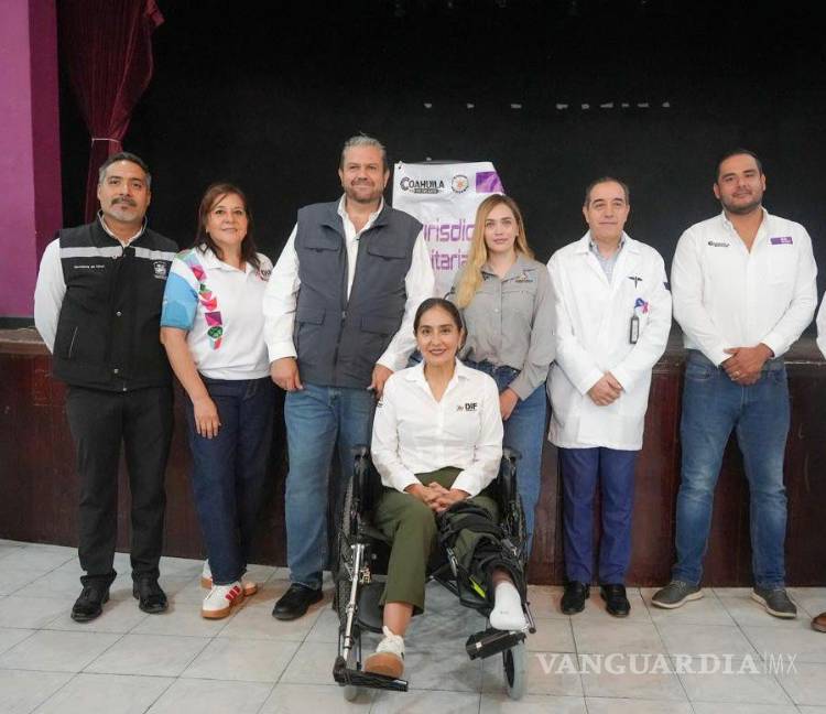 $!Autoridades supervisarán la logística de la campaña para garantizar cobertura en la comunidad.
