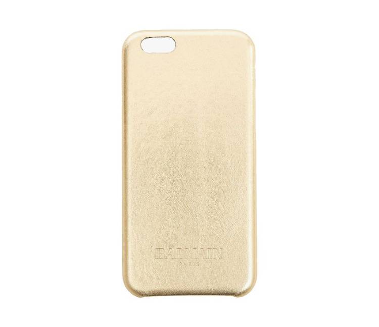 $!Los iPhone cases más glamurosos del momento