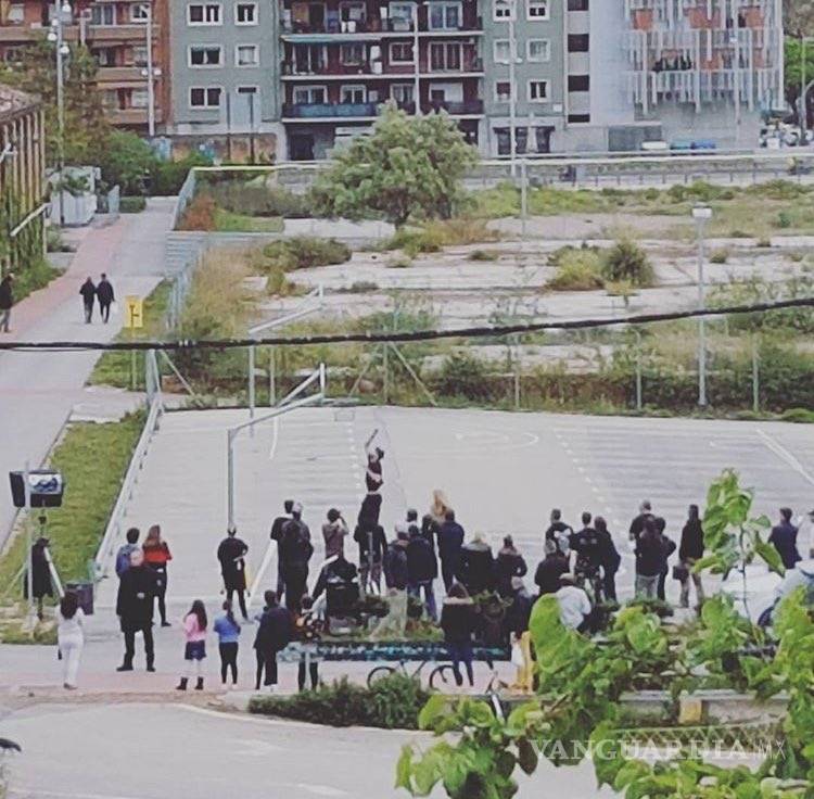 $!Piqué protagonizará video musical de Shakira